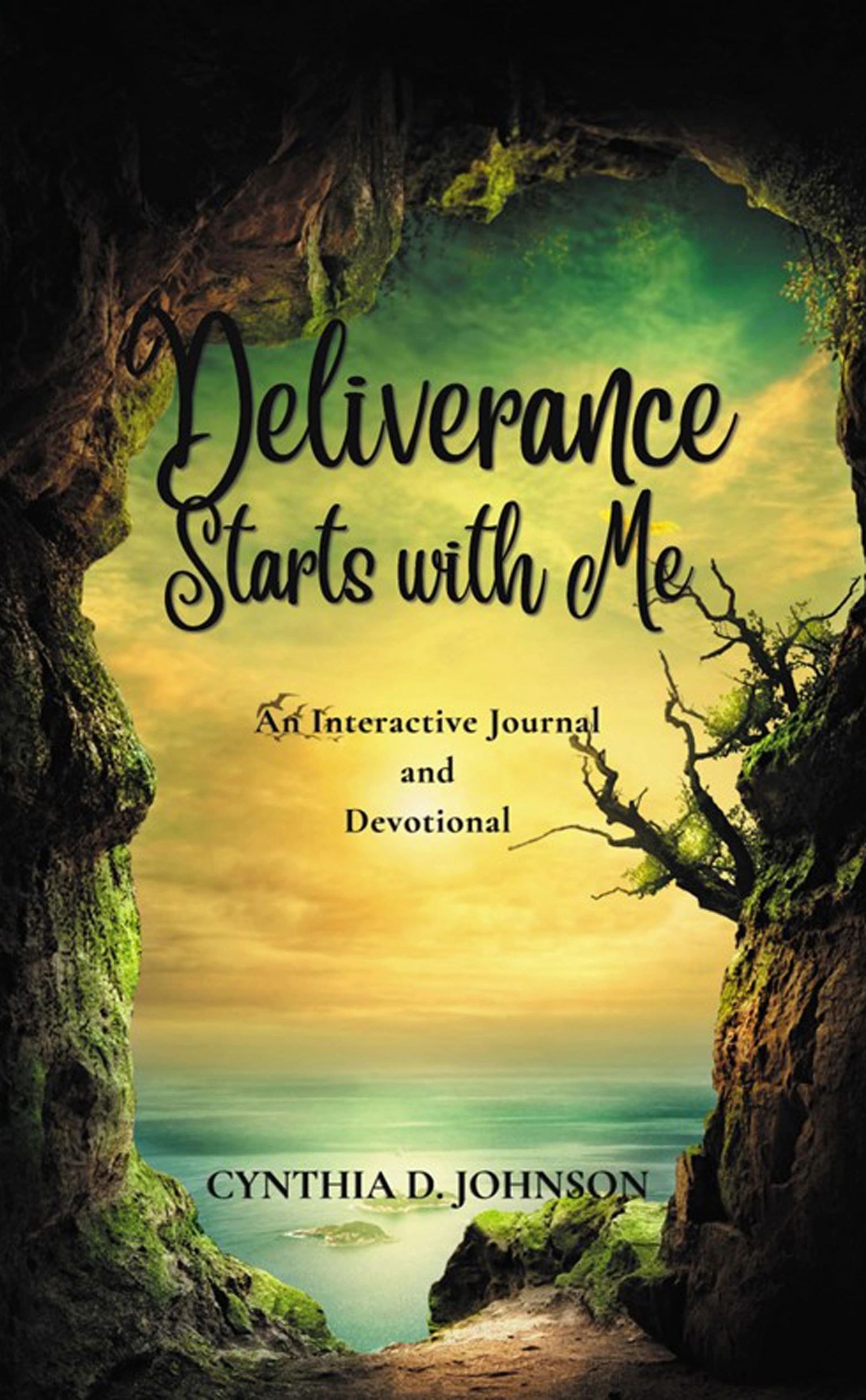 Deliverance Starts With Me