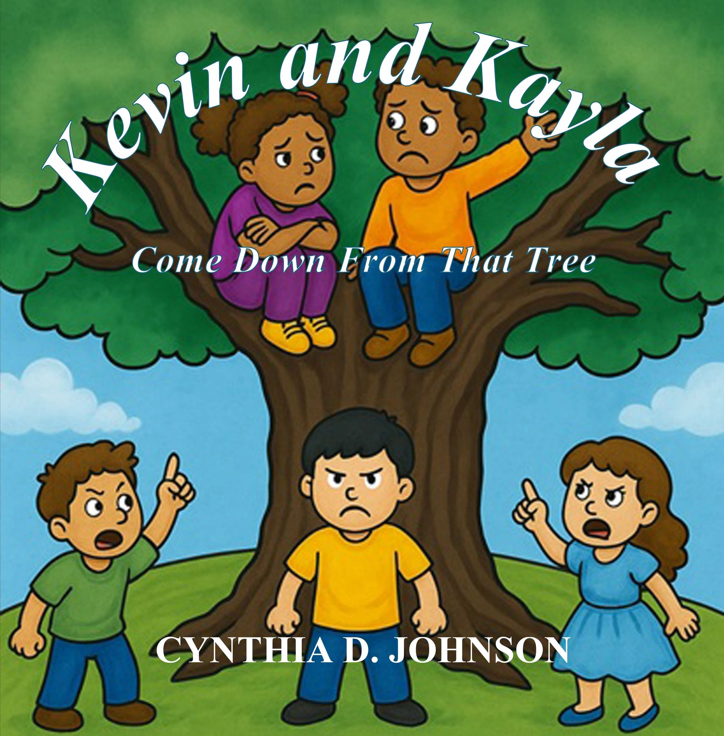 Kevin & Kayla