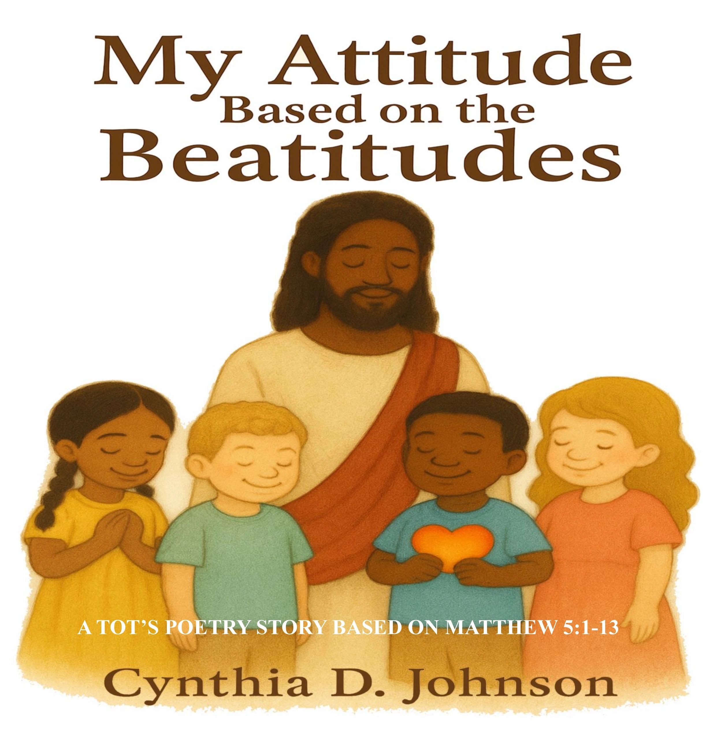 My Attitude