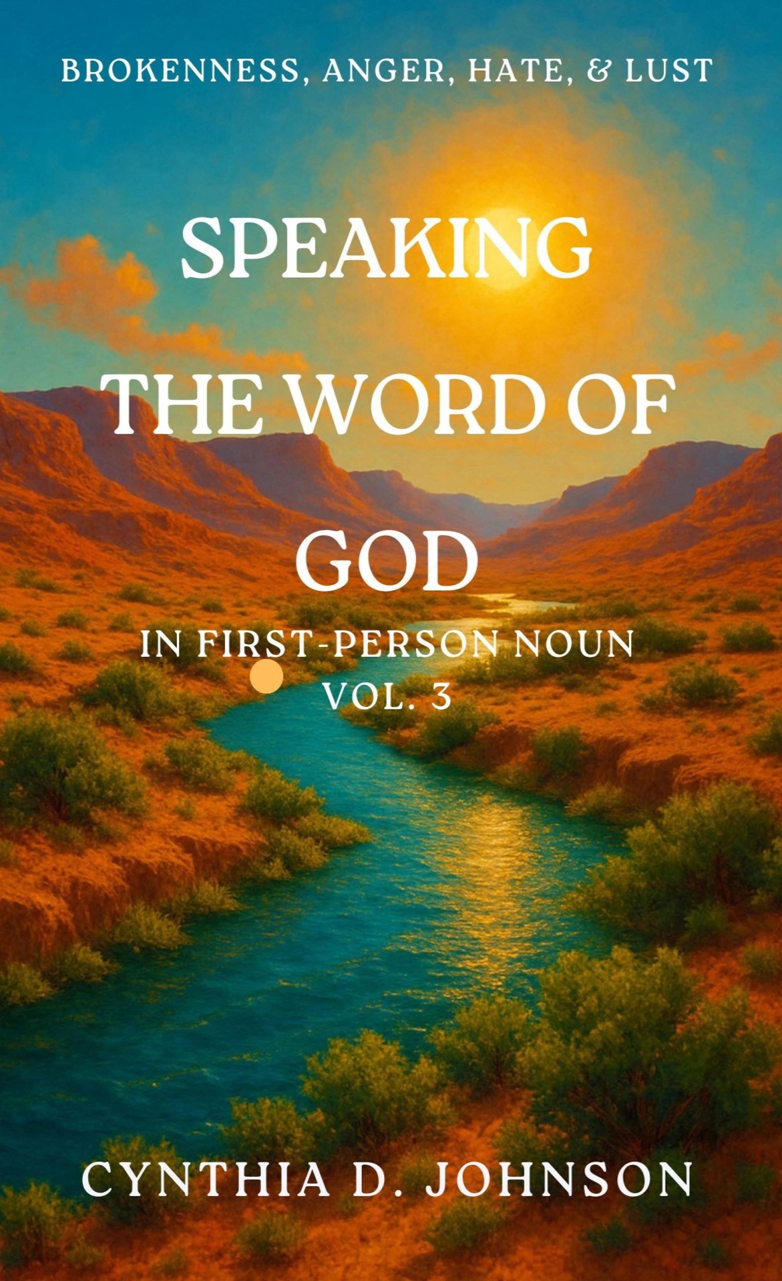 Speak the Word