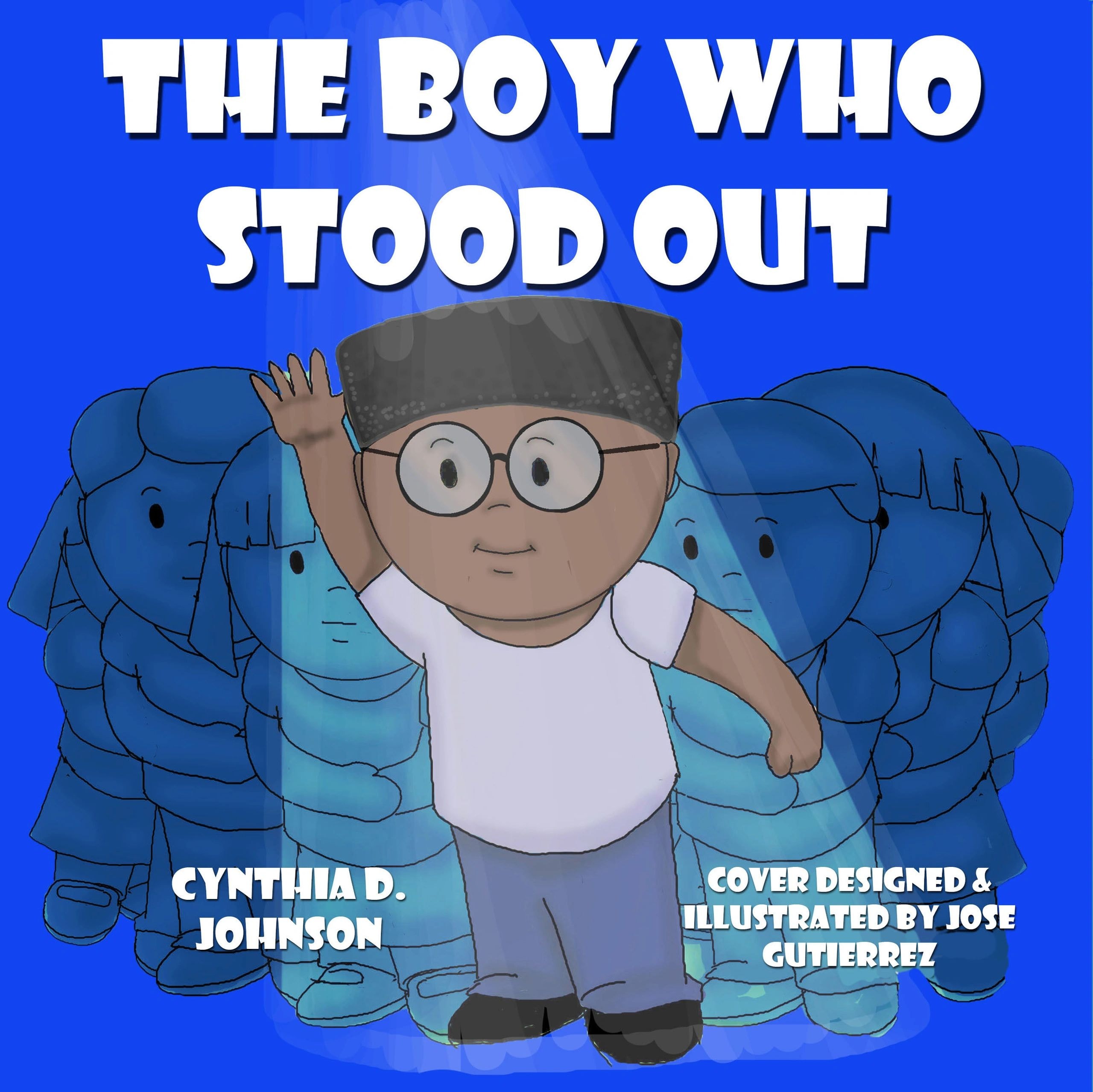 The Boy