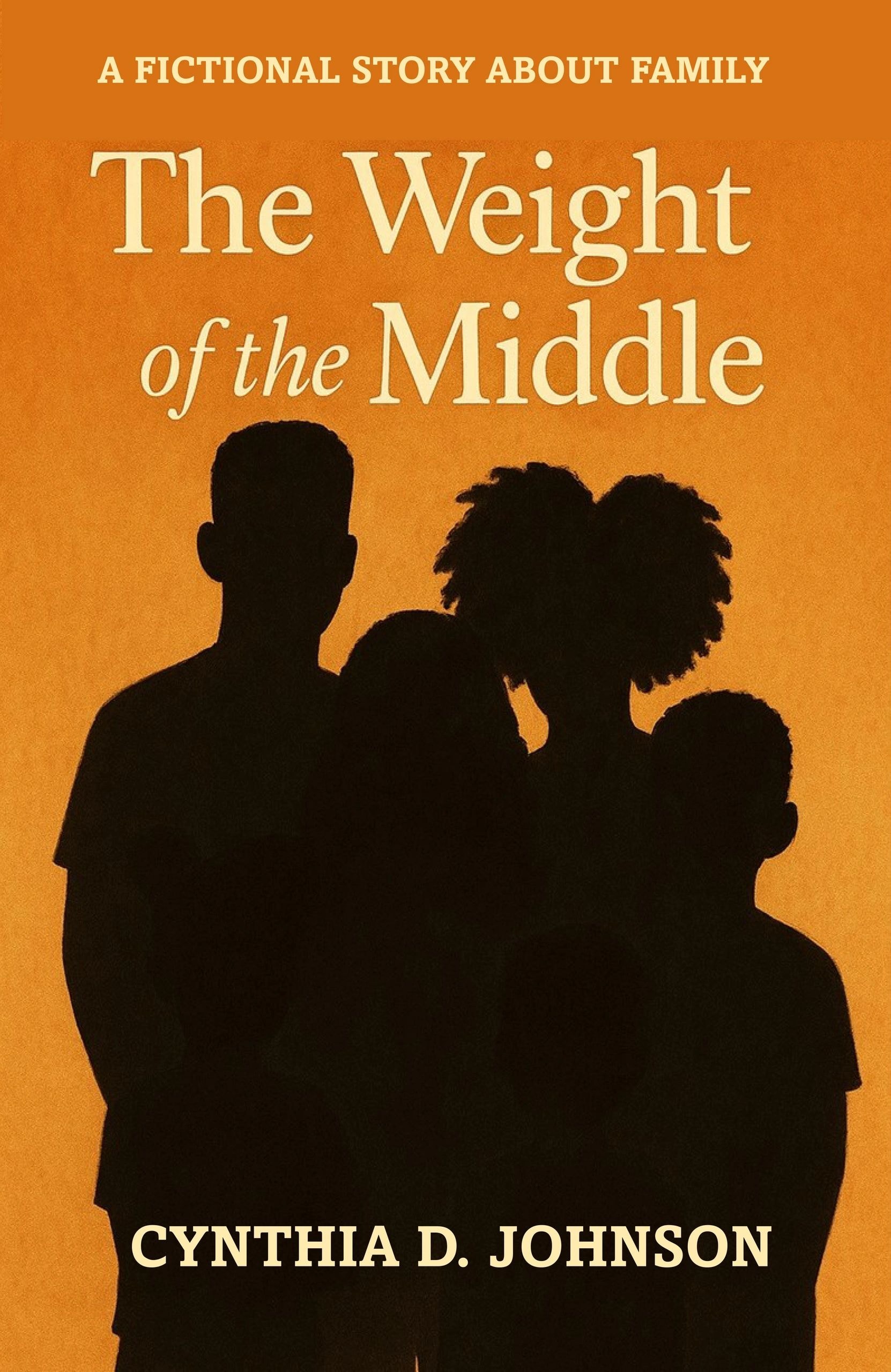 The Weight of the Middle