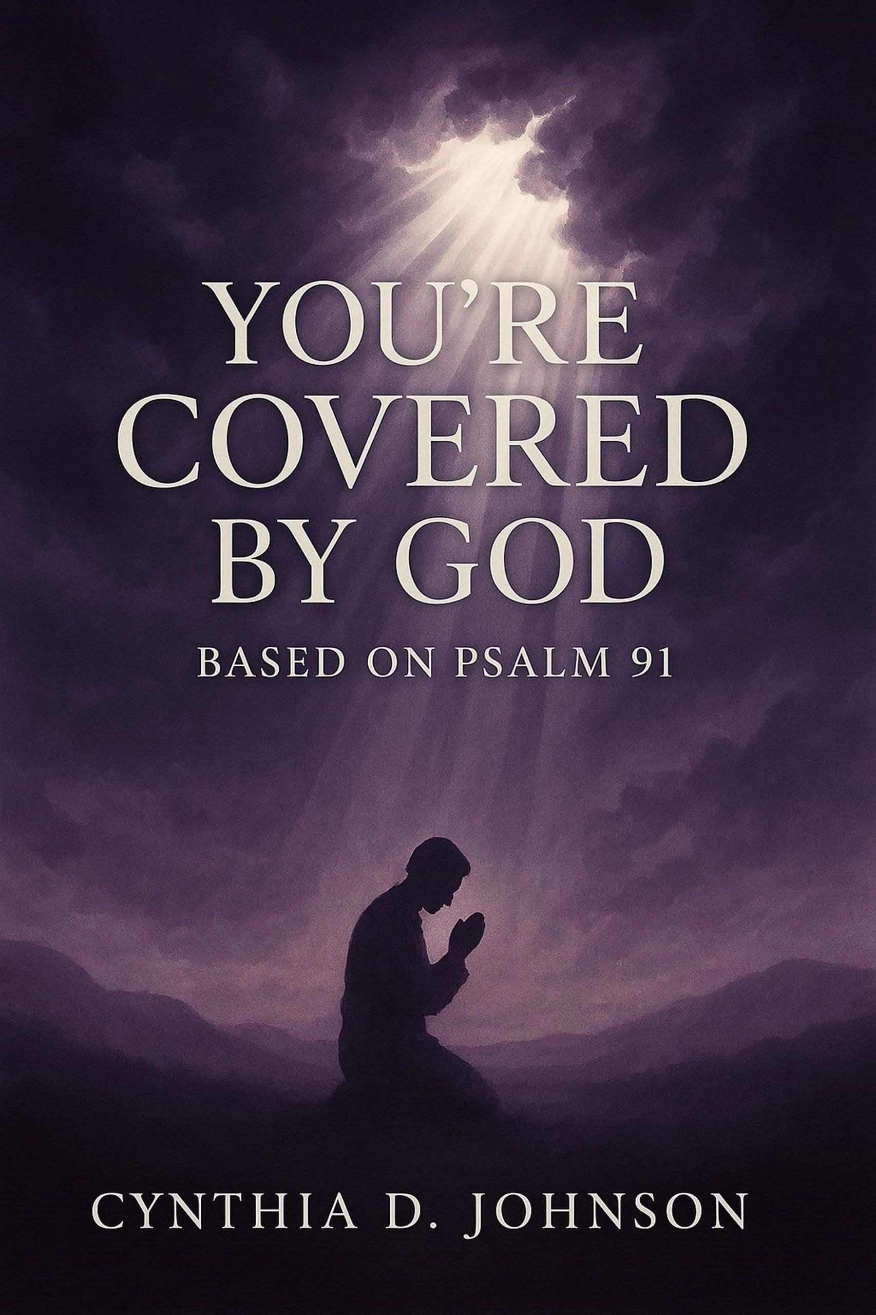 You're Covered by God